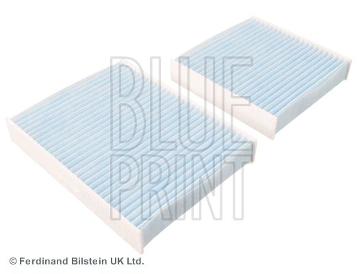 BLUE PRINT Комплект фильтра, салонный воздух ADP152508